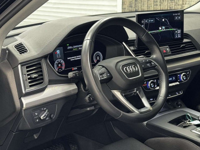 Audi Q5 Gebrauchtwagen