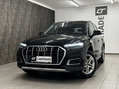 Audi Q5 Gebrauchtwagen