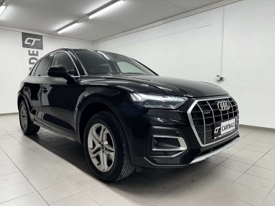 Audi Q5 Gebrauchtwagen