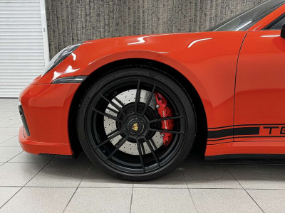 Porsche Carrera GT Gebrauchtwagen