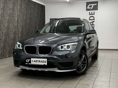 BMW X1 Gebrauchtwagen