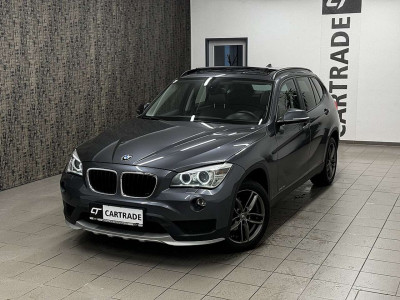 BMW X1 Gebrauchtwagen