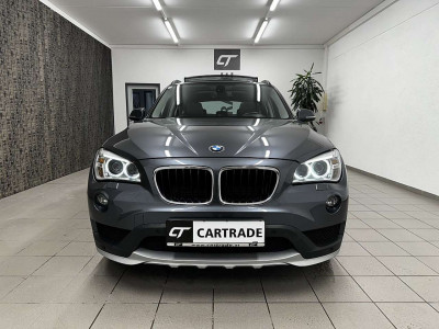 BMW X1 Gebrauchtwagen