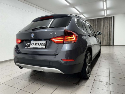 BMW X1 Gebrauchtwagen