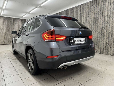 BMW X1 Gebrauchtwagen