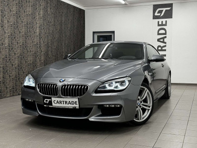 BMW 6er Gebrauchtwagen