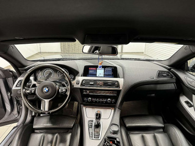 BMW 6er Gebrauchtwagen