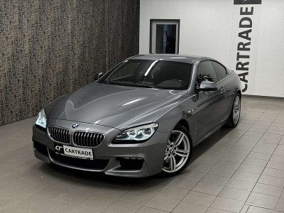 BMW 6er Gebrauchtwagen