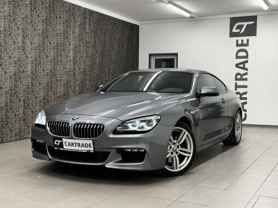 BMW 6er Gebrauchtwagen