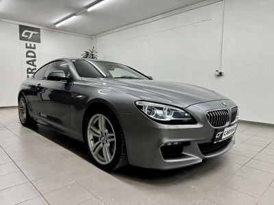 BMW 6er Gebrauchtwagen