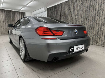 BMW 6er Gebrauchtwagen