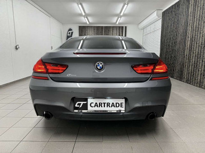 BMW 6er Gebrauchtwagen