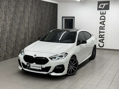 BMW 2er Gebrauchtwagen