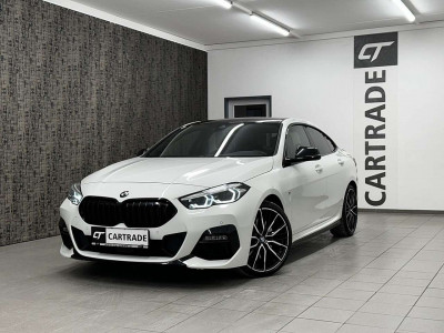 BMW 2er Gebrauchtwagen