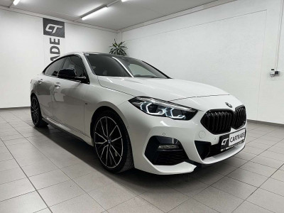 BMW 2er Gebrauchtwagen