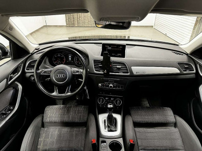 Audi Q3 Gebrauchtwagen