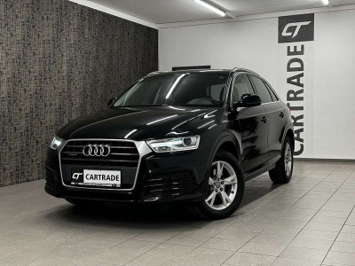 Audi Q3 Gebrauchtwagen