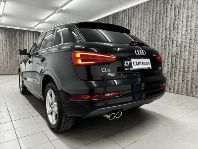 Audi Q3 Gebrauchtwagen