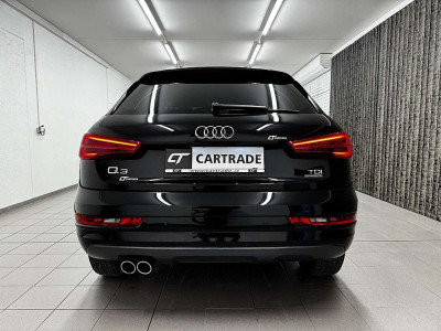 Audi Q3 Gebrauchtwagen