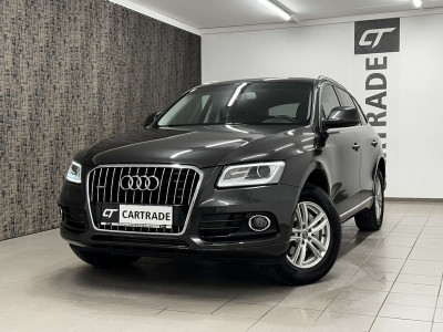 Audi Q5 Gebrauchtwagen