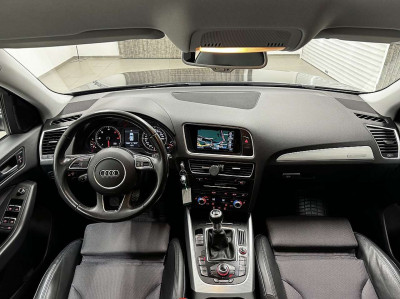 Audi Q5 Gebrauchtwagen