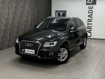 Audi Q5 Gebrauchtwagen