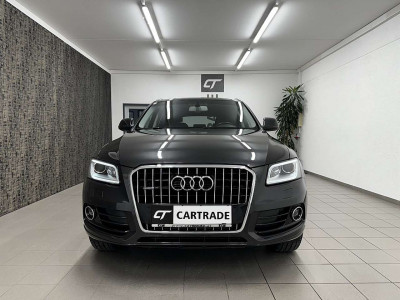 Audi Q5 Gebrauchtwagen