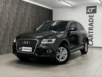 Audi Q5 Gebrauchtwagen