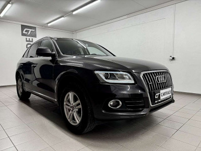 Audi Q5 Gebrauchtwagen