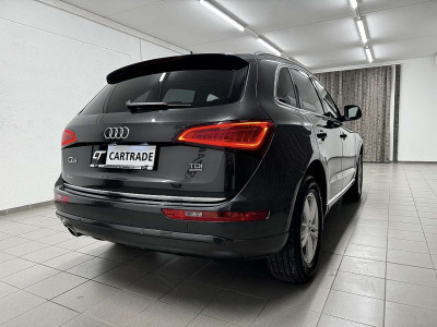 Audi Q5 Gebrauchtwagen