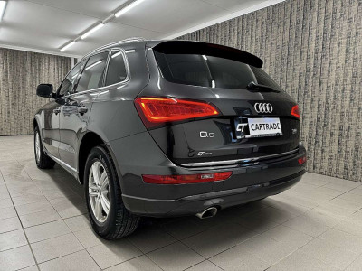 Audi Q5 Gebrauchtwagen