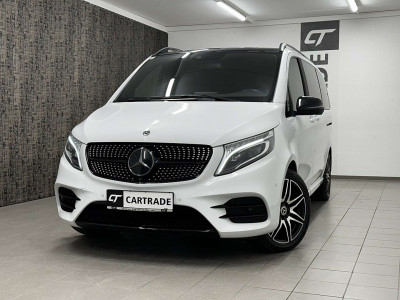 Mercedes-Benz V-Klasse Gebrauchtwagen