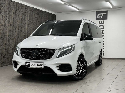 Mercedes-Benz V-Klasse Gebrauchtwagen