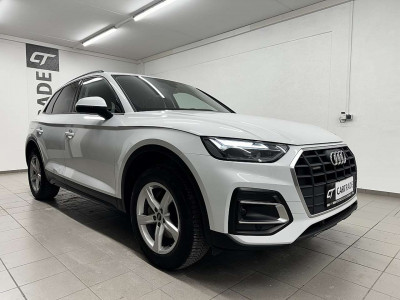 Audi Q5 Gebrauchtwagen