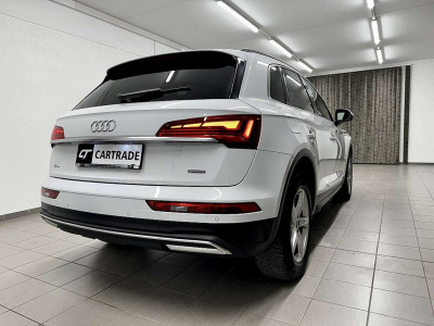 Audi Q5 Gebrauchtwagen