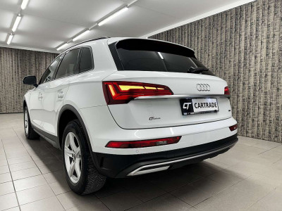 Audi Q5 Gebrauchtwagen