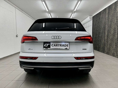 Audi Q5 Gebrauchtwagen