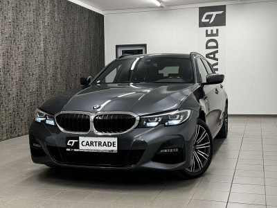 BMW 3er Gebrauchtwagen