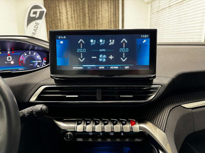 Peugeot 3008 Gebrauchtwagen