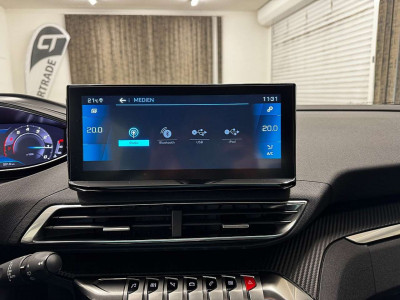 Peugeot 3008 Gebrauchtwagen