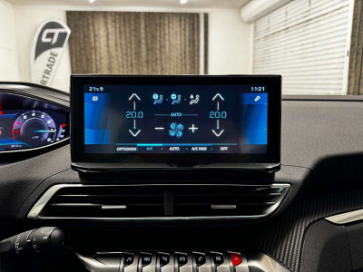 Peugeot 3008 Gebrauchtwagen