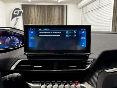 Peugeot 3008 Gebrauchtwagen