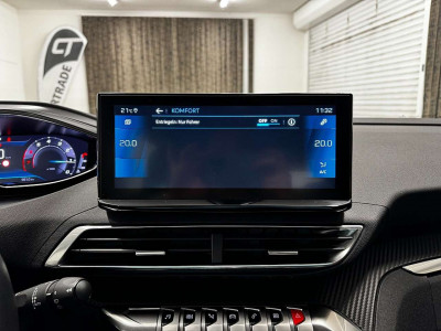 Peugeot 3008 Gebrauchtwagen