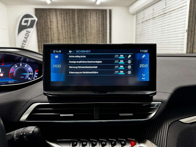 Peugeot 3008 Gebrauchtwagen