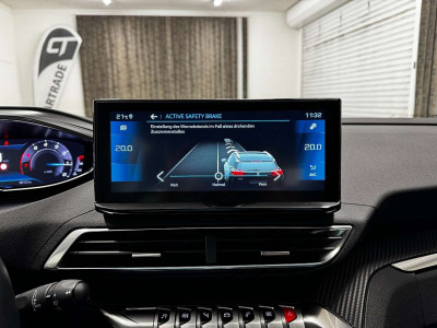 Peugeot 3008 Gebrauchtwagen