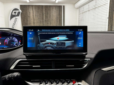 Peugeot 3008 Gebrauchtwagen