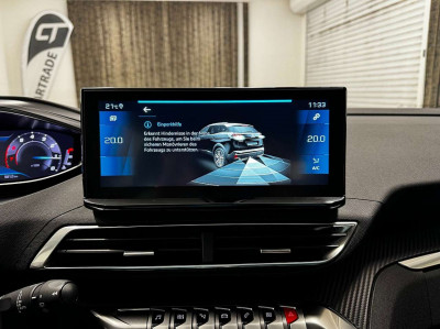 Peugeot 3008 Gebrauchtwagen