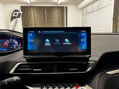 Peugeot 3008 Gebrauchtwagen