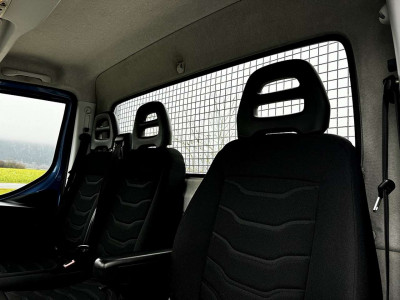 Iveco 70C21 Gebrauchtwagen Iveco 70C21 Gebrauchtwagen