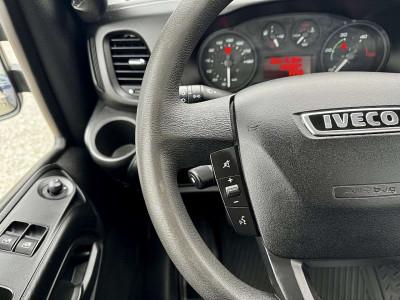 Iveco 70C21 Gebrauchtwagen Iveco 70C21 Gebrauchtwagen